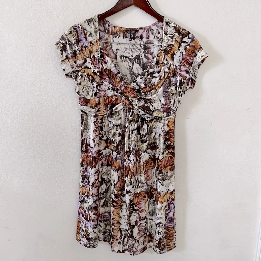 Daisy Fuentes Dress - Picture 1 of 12